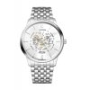 Gent watch, Adriatica, A8269.5113A, Kolor koperty: srebrny, bransoleta