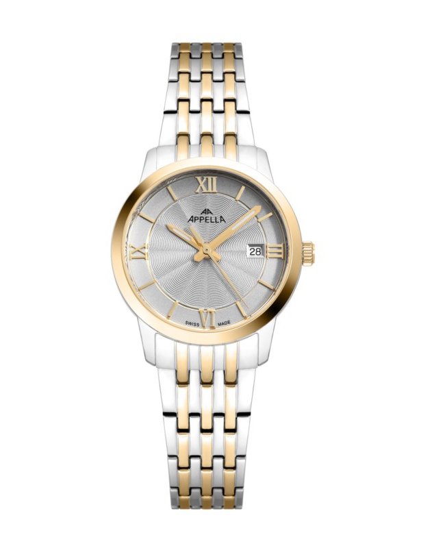 Appella geneve is a very nice women's watch - Clocks & Watches | Galeria  Savaria online marketplace - Buy or sell on a reliable, quality online  platform!