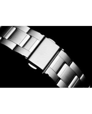 Zegarek damski, Pierre Ricaud, P91072.5155Q, Kolor koperty: srebrny, bransoleta, kwarcowy
