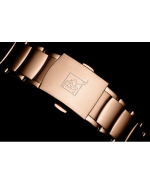 Zegarek damski, Pierre Ricaud, P21032.9154QZ, Kolor koperty: różowe złoto, bransoleta, kwarcowy