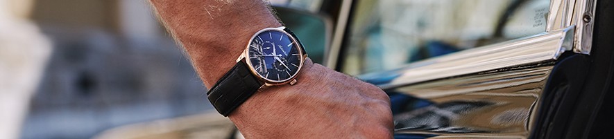 Pánské hodinky - Nejlepší výběr pánských hodinek v obchodě Kupzegarek