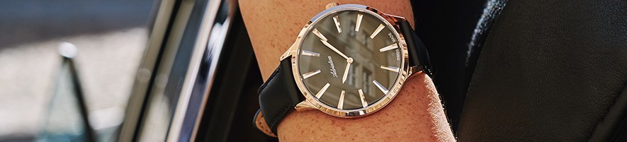 Paski zegarkowe - Szeroki wybór stylowych pasków w sklepie Kupzegarek