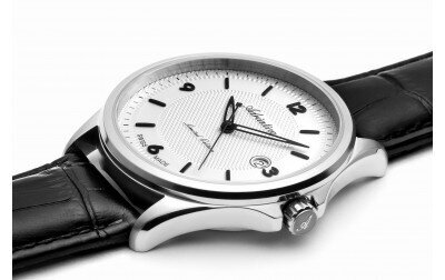 Limitowany zegarek Adriatica A1969 dla wyjątkowego mężczyzny