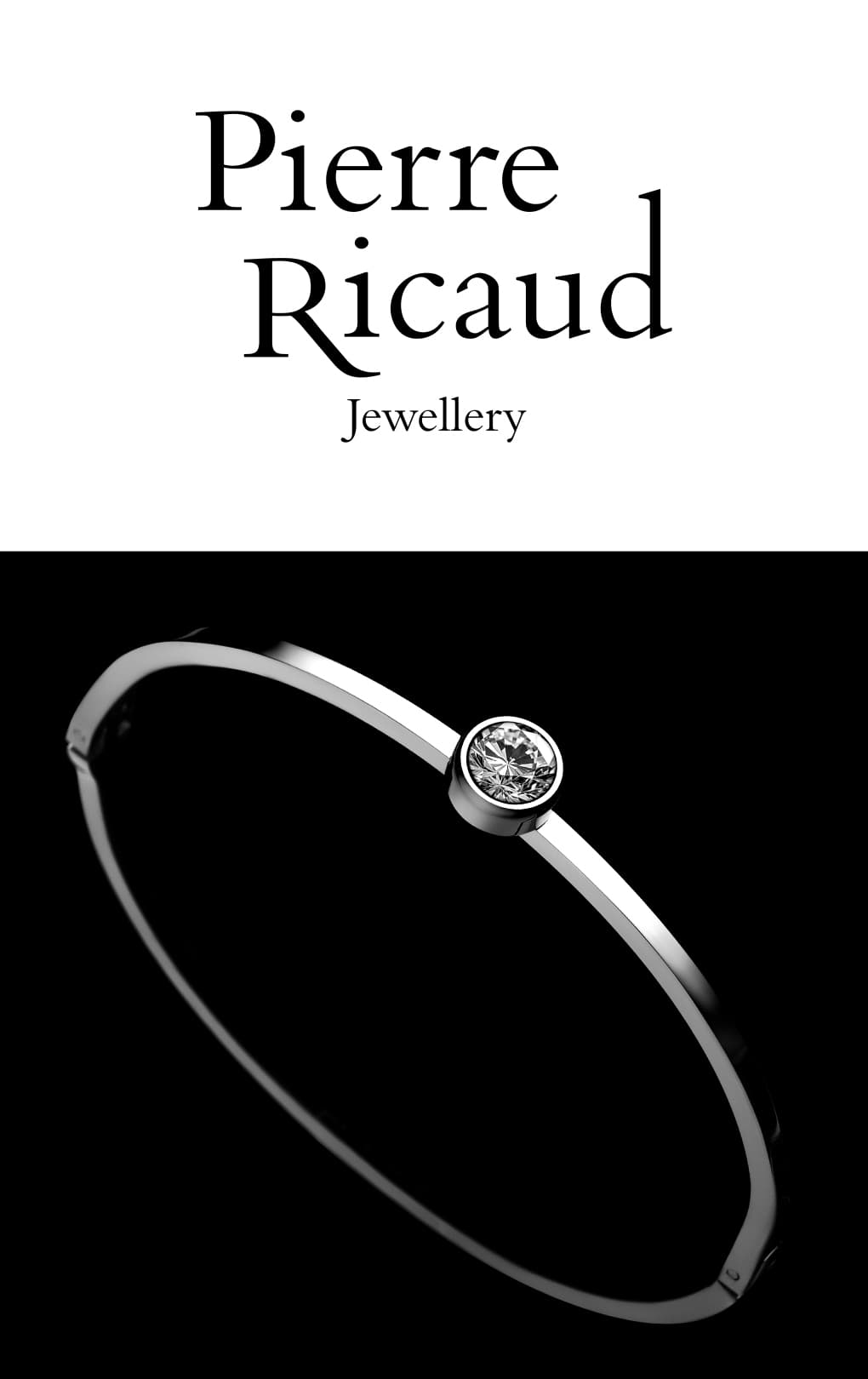 Pierre Ricaud Jewellery